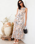 Dani Maxi Dress