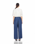 Kendra Patch Pocket Pants