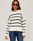 Luca Crewneck Sweater