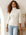 Long Sleeve Turtleneck in soft brushed rib fabric with long sleeves and classic turtleneck design