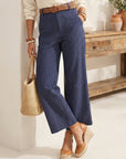 Rylee Cropped Pants