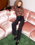 Poof Blouse