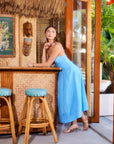 Jessa Midi Dress