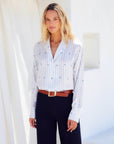 Lynette Long Sleeve Shirt