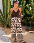 Cora Drawstring Pants