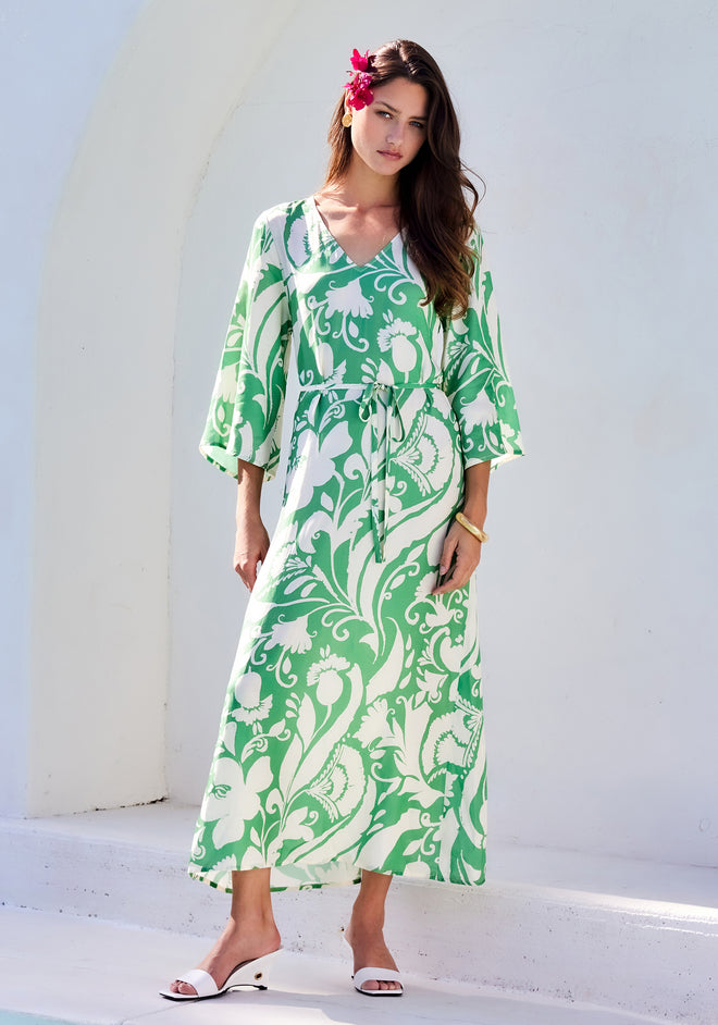 Women's casual dress 522 main image 0