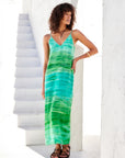 Jade Maxi Dress