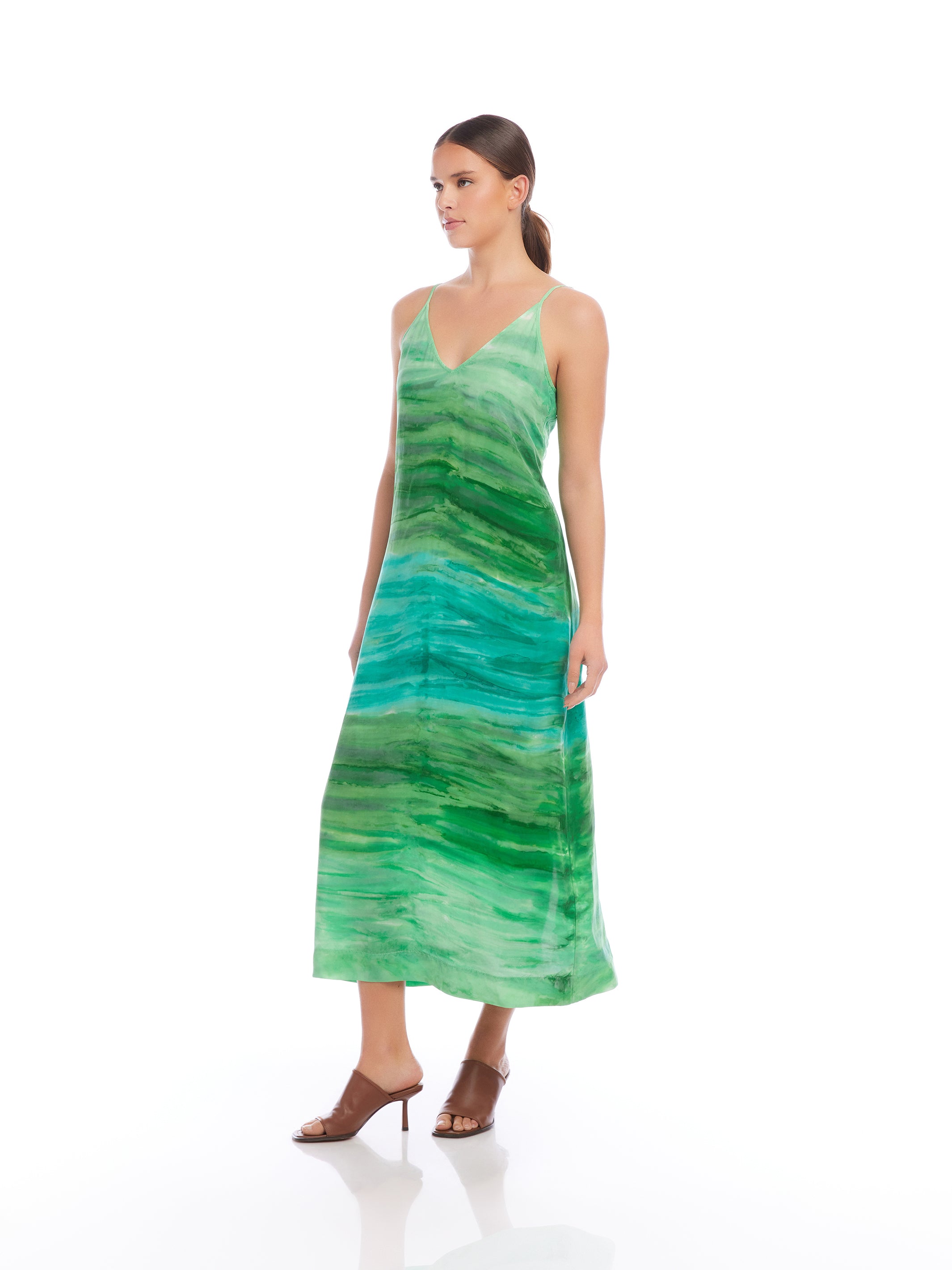 Jade Maxi Dress