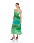 Jade Maxi Dress