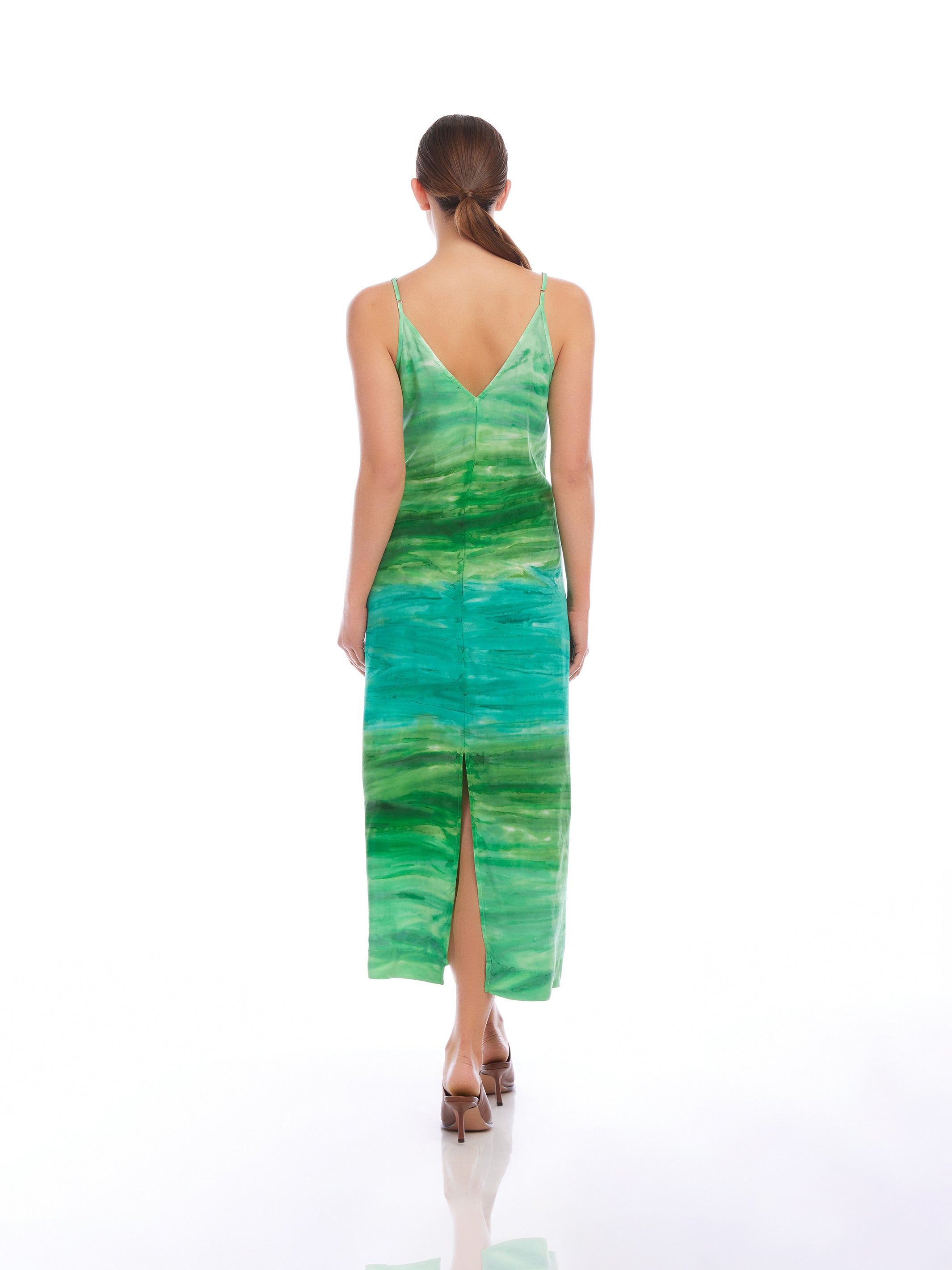 Jade Maxi Dress