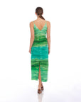 Jade Maxi Dress