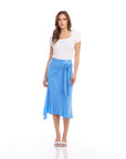 Nina Midi Skirt