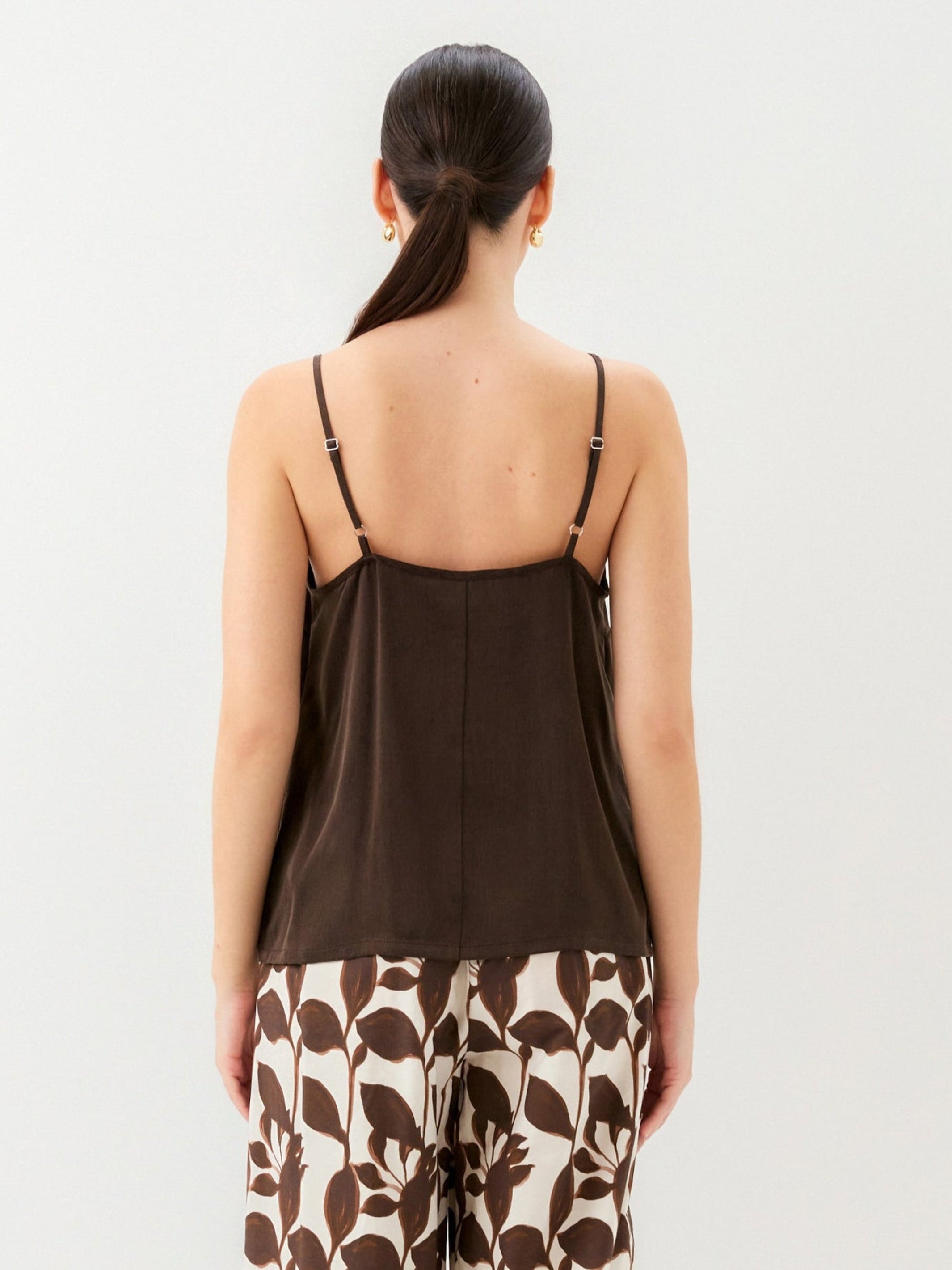 Carys Cami