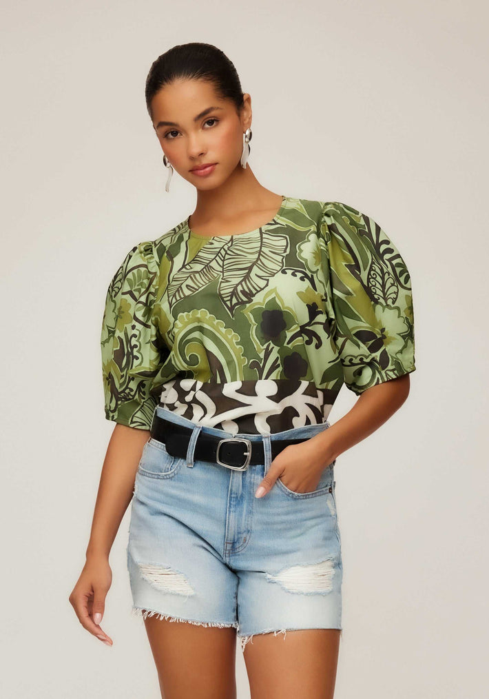 '15' top Tops