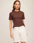 Mandy Short Sleeve Top