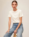 Mandy Short Sleeve Top