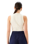 Doreen V-Neck Tank