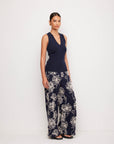 Doreen V-Neck Tank