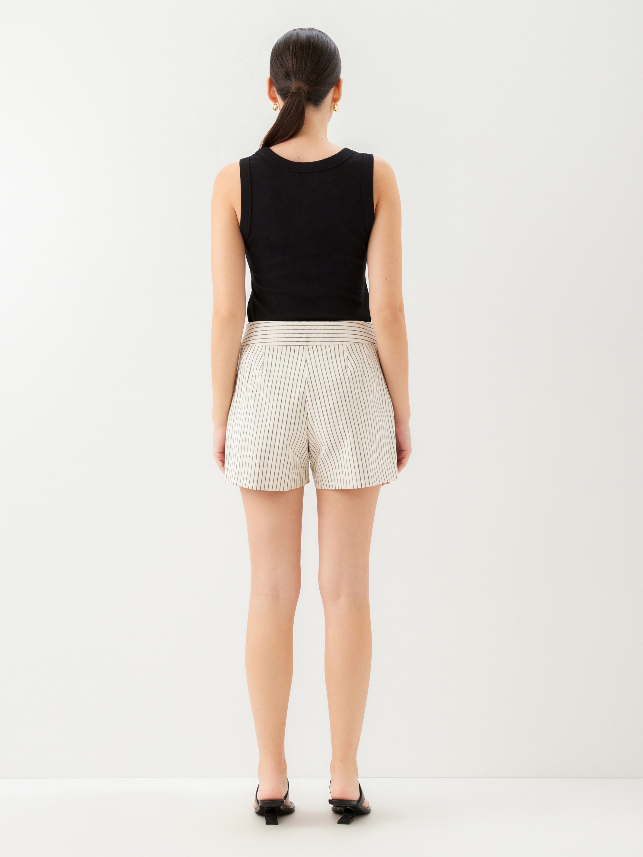 Modern Shorts