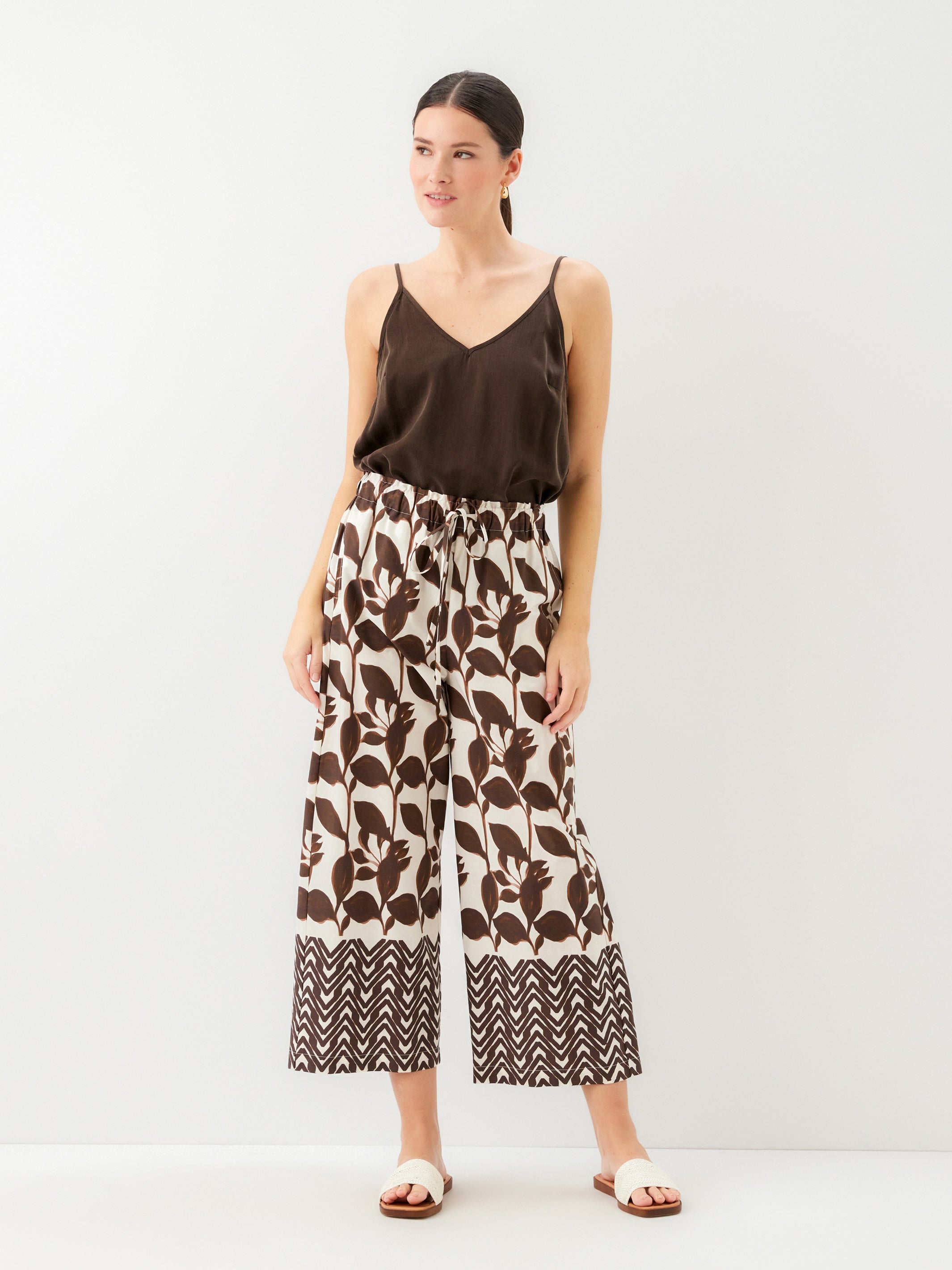 Cora Drawstring Pants
