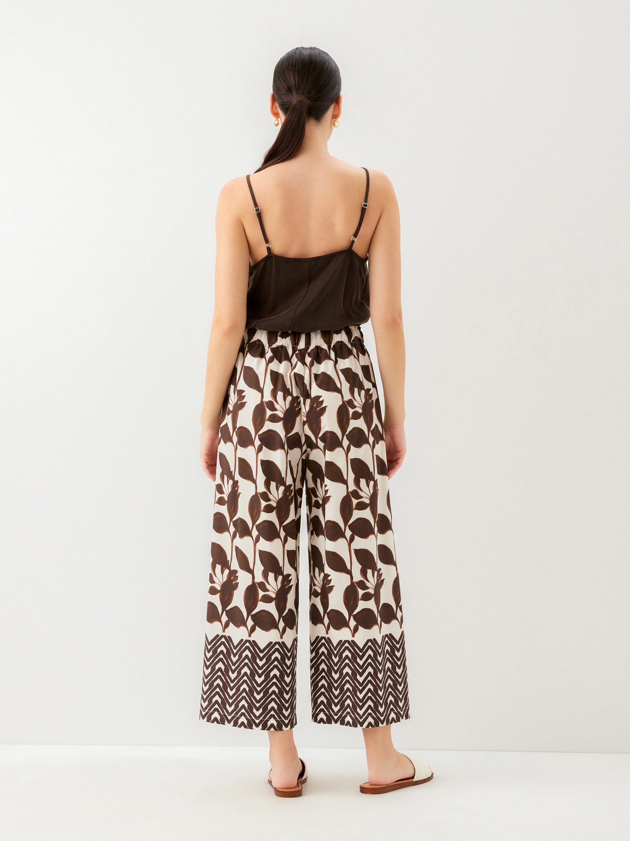 Cora Drawstring Pants