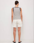 Mindy Contrast Tank