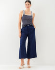 Mindy Contrast Tank