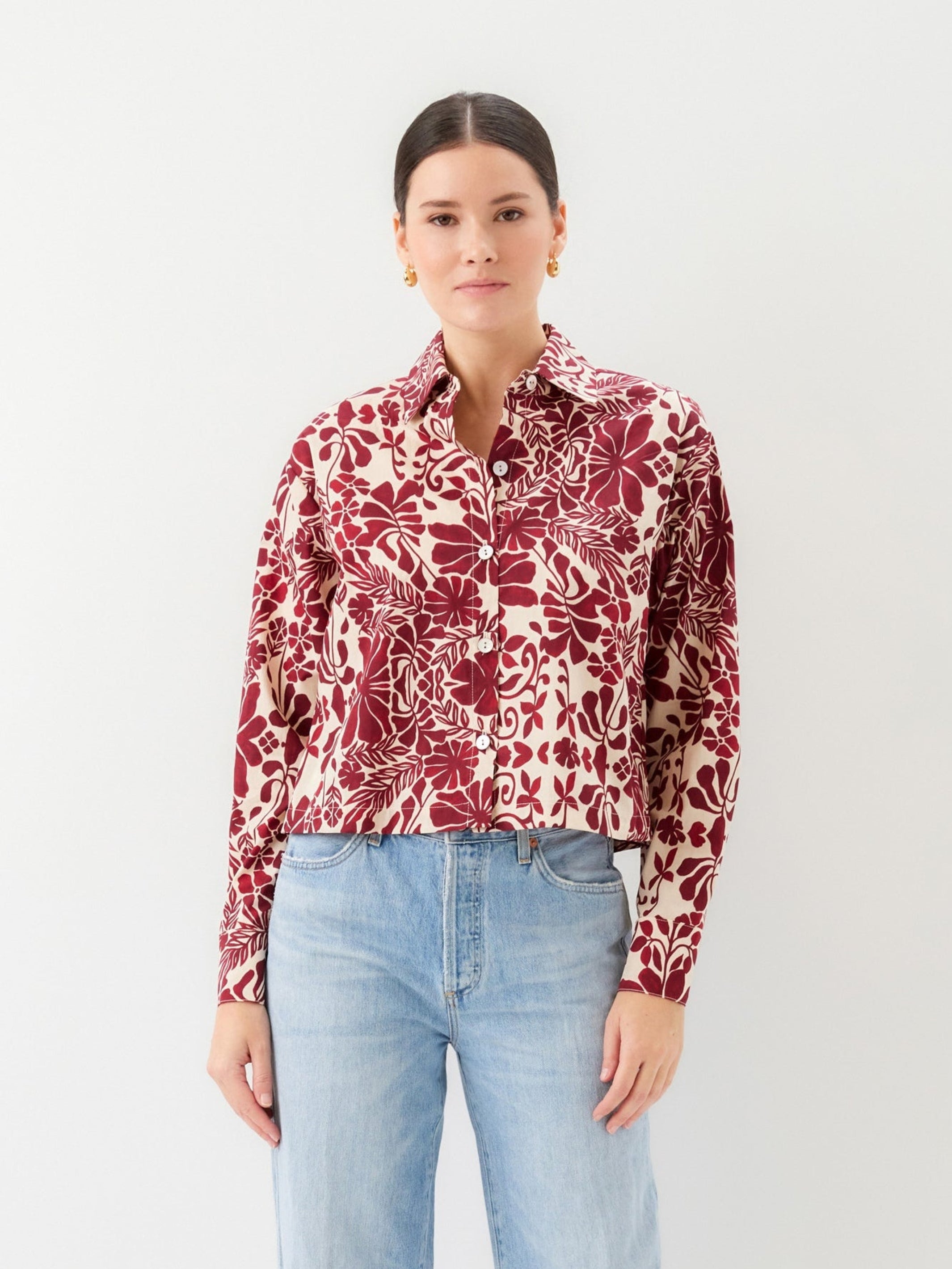 Lena Shirt