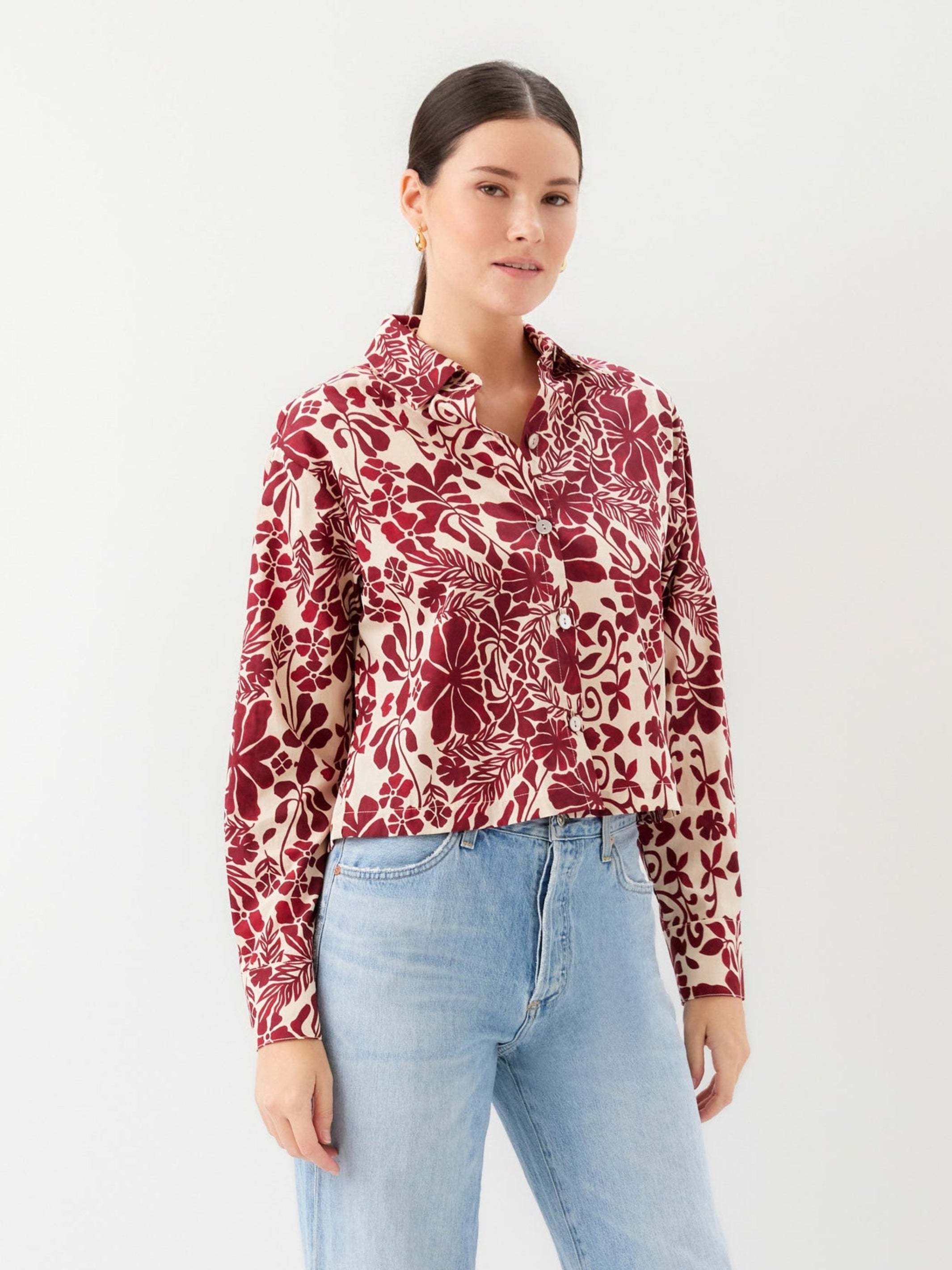 Lena Shirt