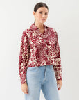 Lena Shirt