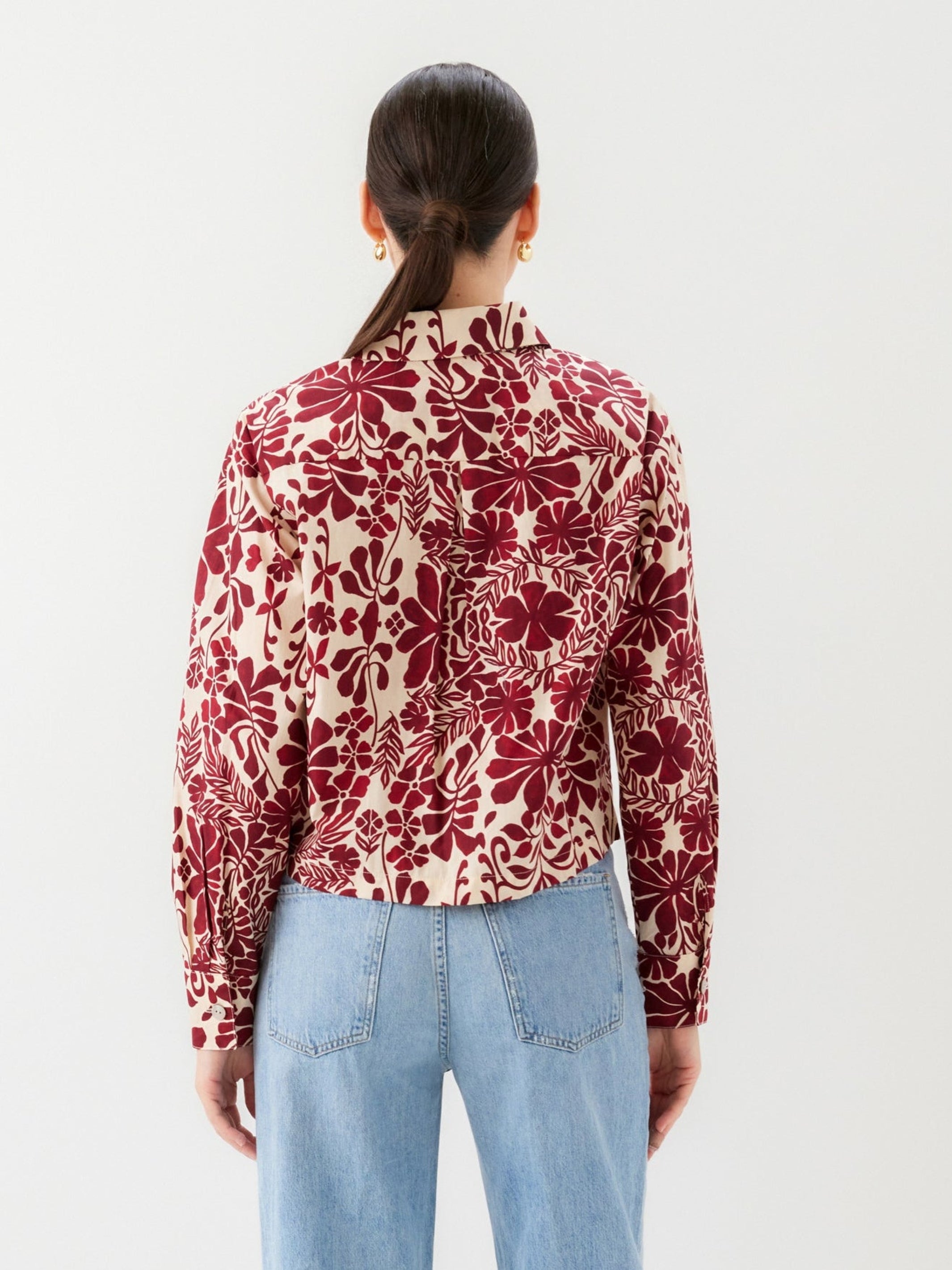 Lena Shirt