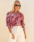 Lena Shirt