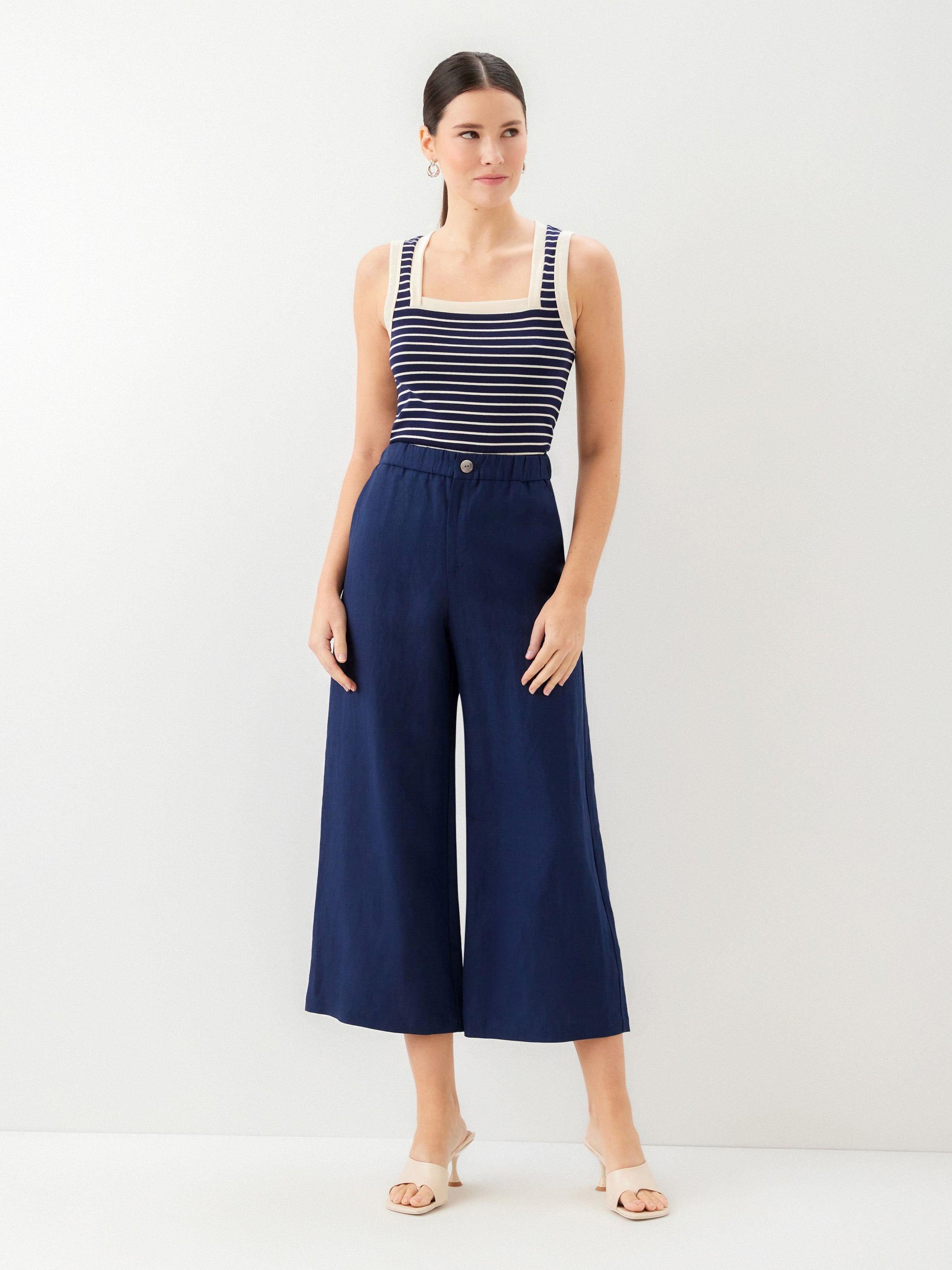 Mason Pants | Fifteen Twenty Clothing