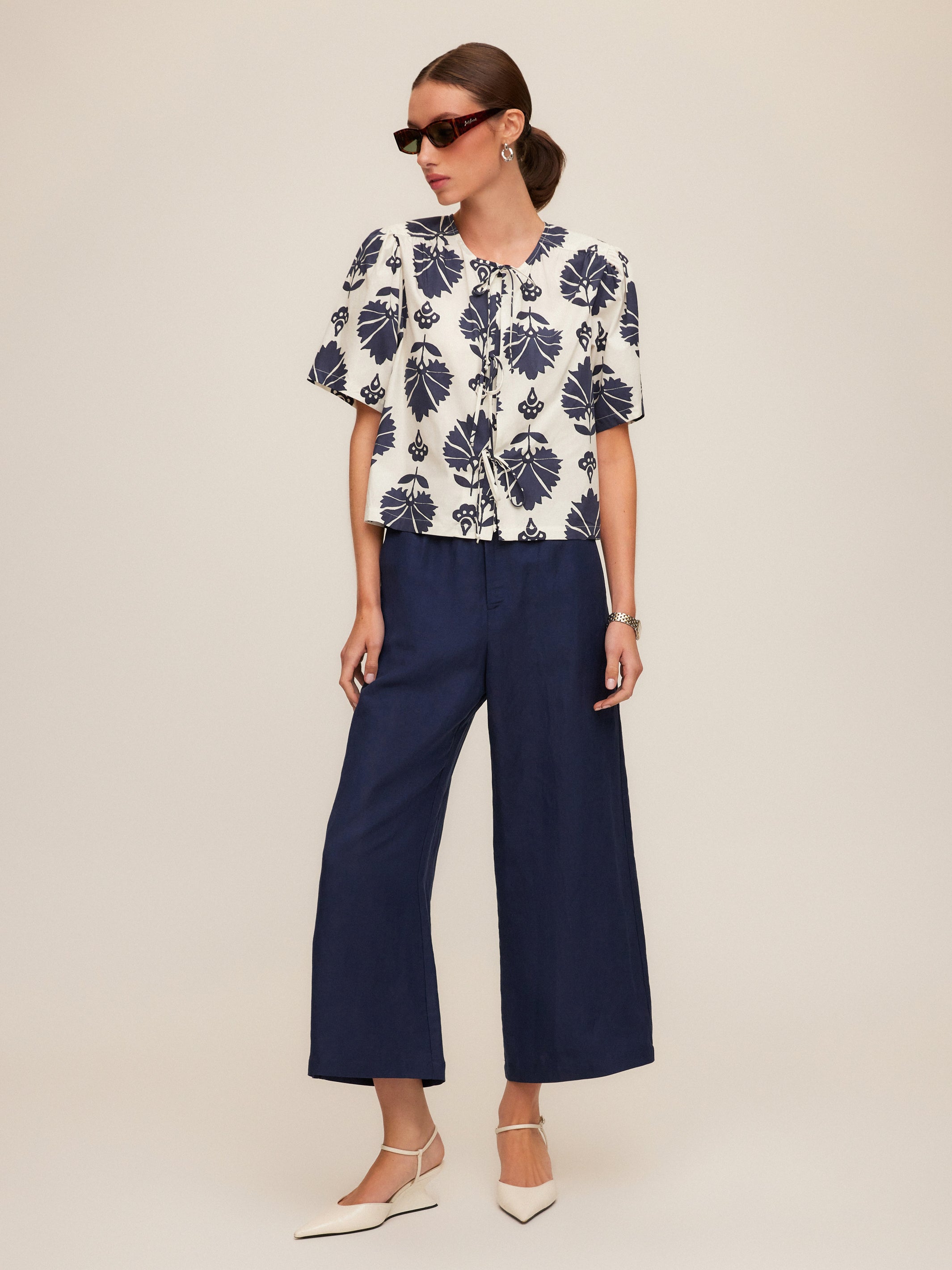 Mason Pants | Fifteen Twenty Clothing