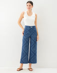 Rylee Cropped Pants