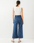 Rylee Cropped Pants