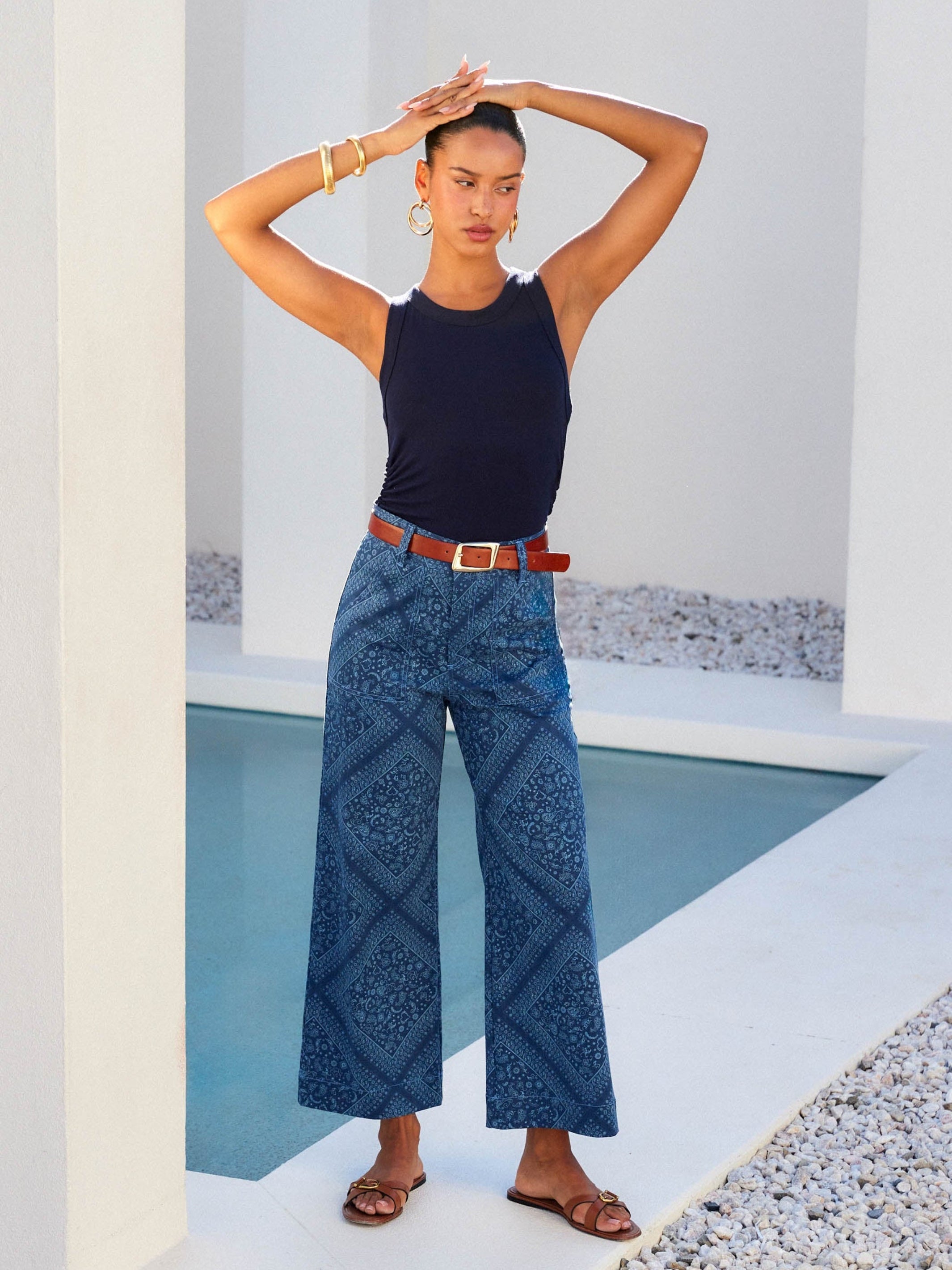 Pants – Fifteen Twenty
