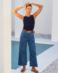 Rylee Cropped Pants