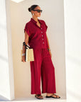 Amanda Full Length Pants