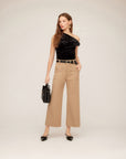 Rylee Crop Pants