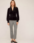 Sigourney Pintuck Pants