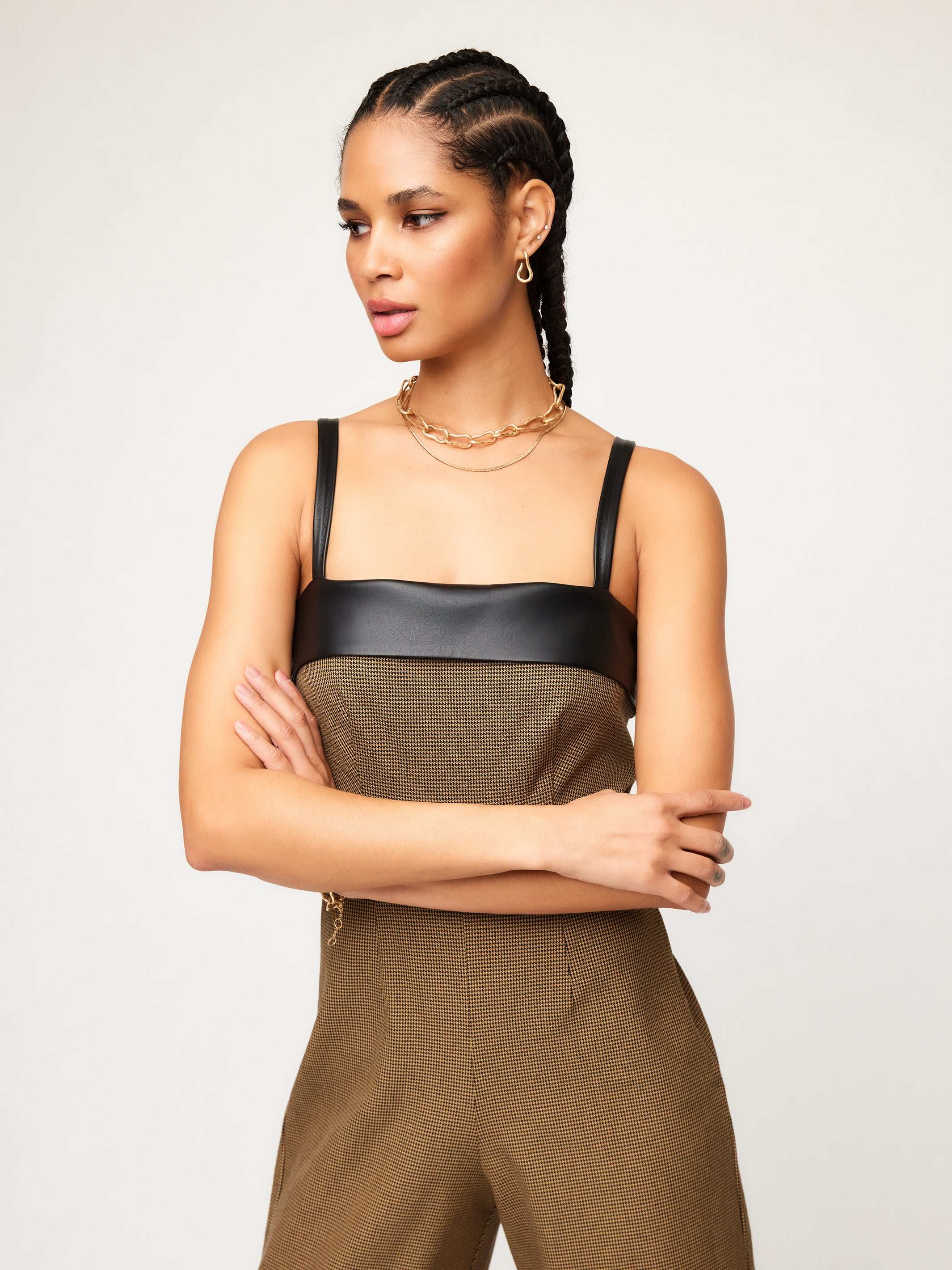 Fifteen Twenty - Ivy Dress