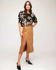 Brielle Midi Skirt