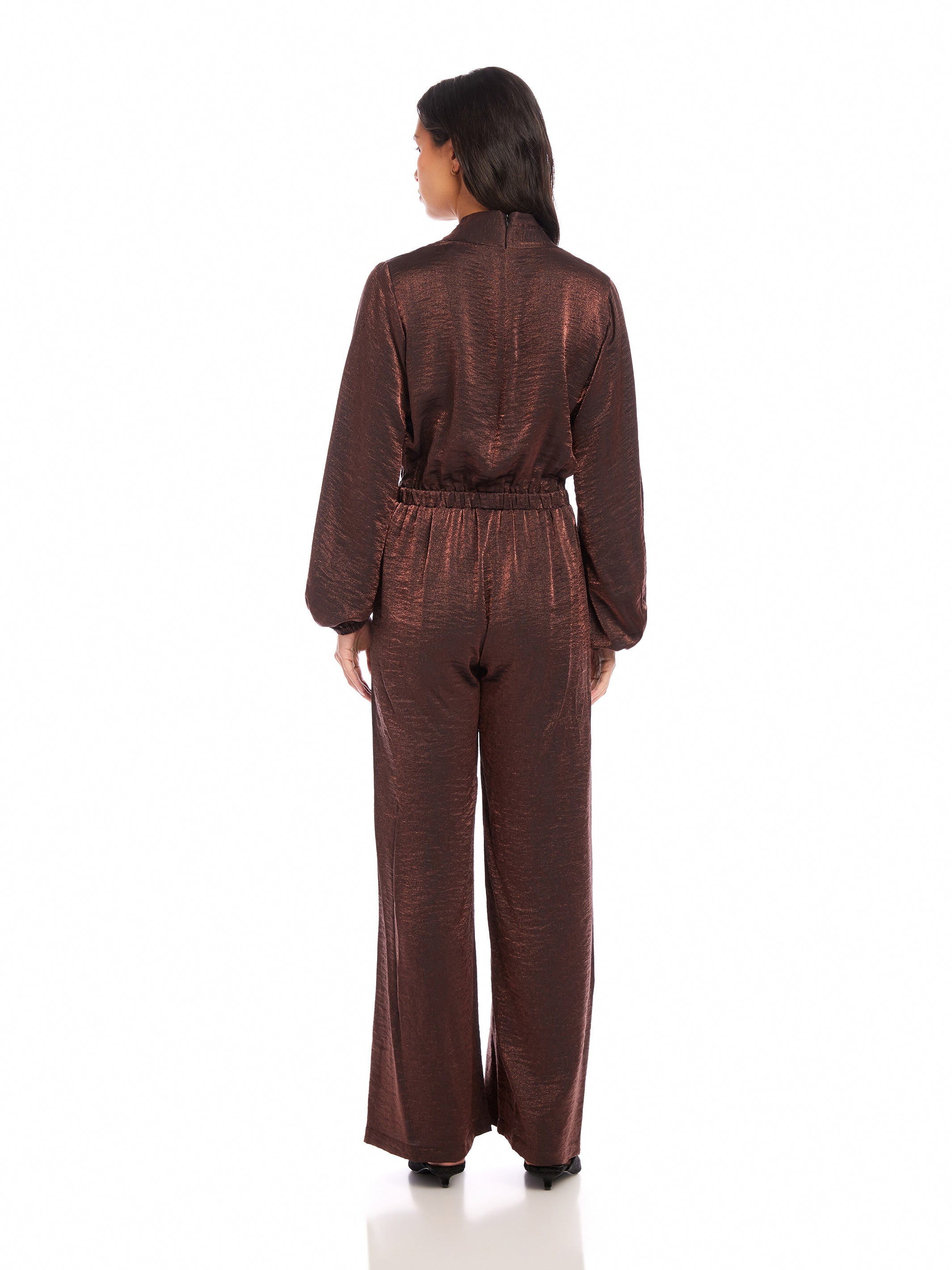 Skyler Jumpsuit