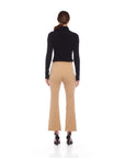 Sigourney Saddle Stitch Pants