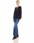Joplin Peasant Blouse
