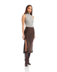 Brielle Midi Skirt