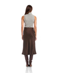 Brielle Midi Skirt
