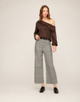 Rylee Crop Pants