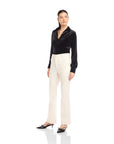 Reagan Bootcut Pants